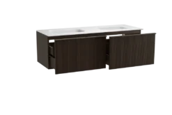 Balmani Forma badkamermeubel met Tablo Arcato wastafel