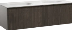 Balmani Forma badkamermeubel met Tablo Arcato wastafel