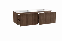 Balmani Forma badkamermeubel met Tablo Stretto wastafel
