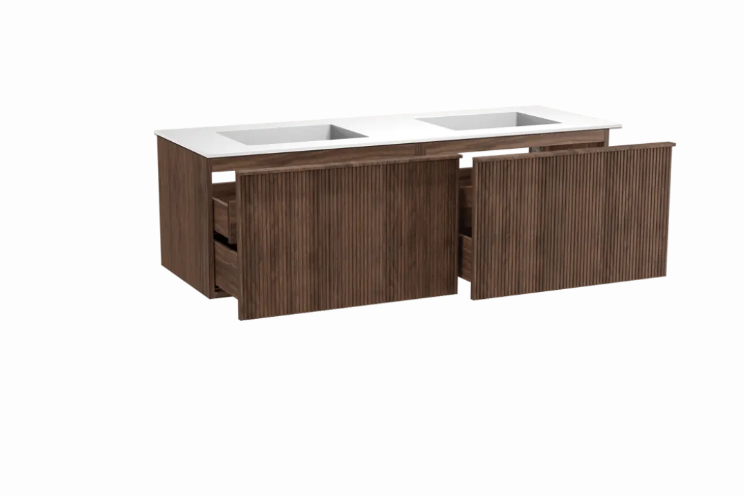 Balmani Forma badkamermeubel met Tablo Stretto wastafel
