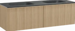 Balmani Forma badkamermeubel met Tablo Arcato wastafel