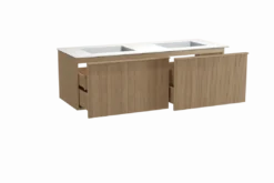 Balmani Forma badkamermeubel met Tablo Stretto wastafel