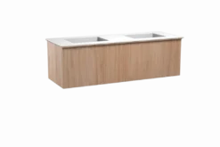 Balmani Forma badkamermeubel met Tablo Stretto wastafel