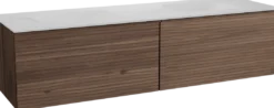 Balmani Forma badkamermeubel met Tablo Arcato wastafel