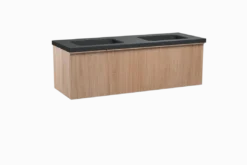 Balmani Forma badkamermeubel met Napoli wastafel