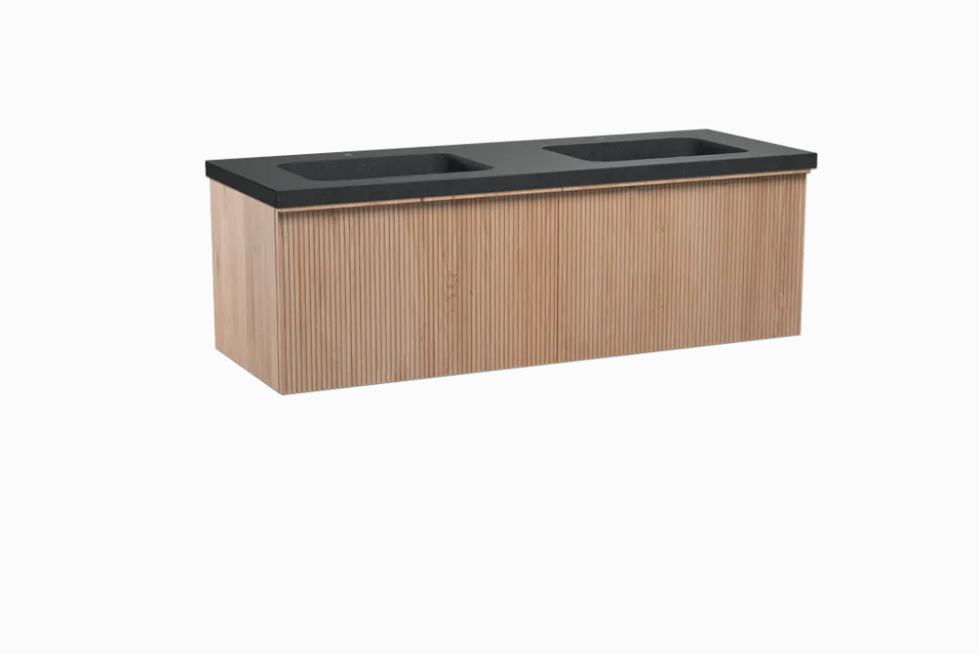 Balmani Forma badkamermeubel met Napoli wastafel
