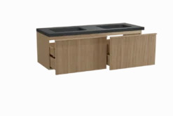 Balmani Forma badkamermeubel met Napoli wastafel