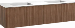 Balmani Forma badkamermeubel met Tablo Stretto wastafel