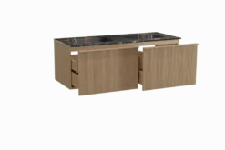 Balmani Forma badkamermeubel met Tablo Arcato wastafel