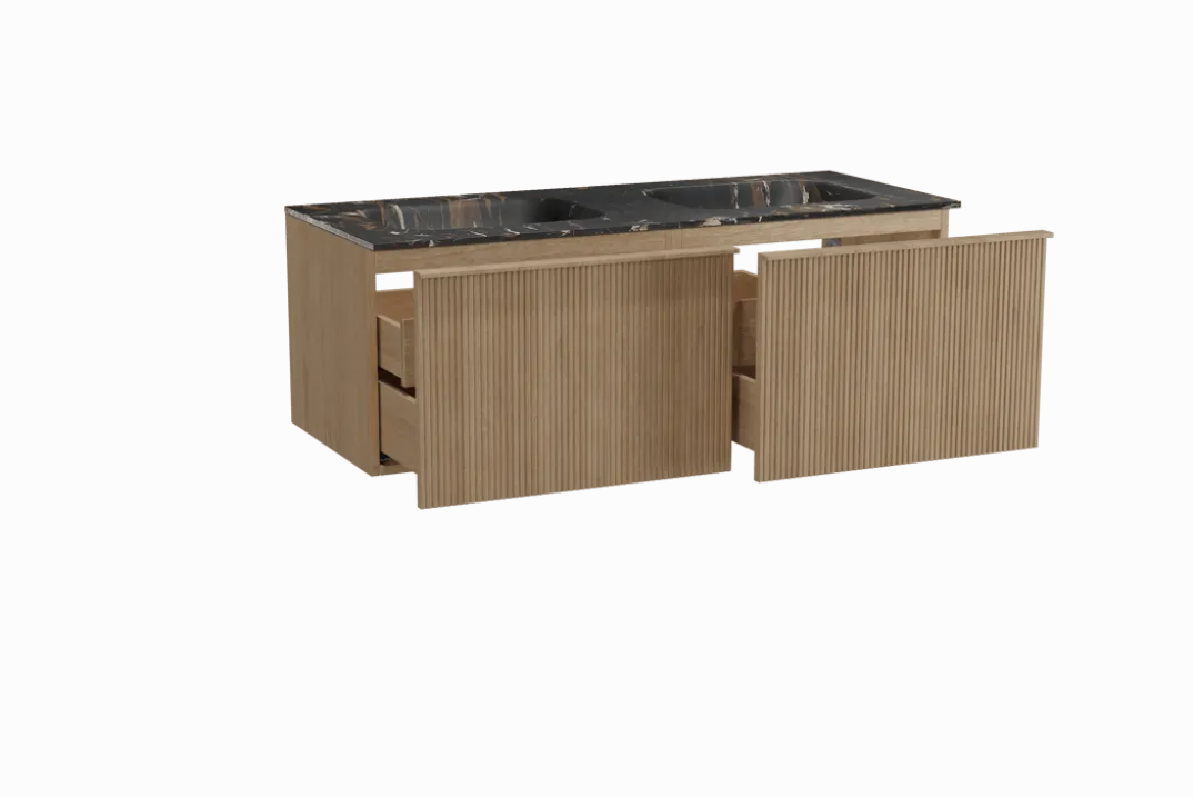 Balmani Forma badkamermeubel met Tablo Arcato wastafel