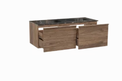 Balmani Forma badkamermeubel met Tablo Arcato wastafel