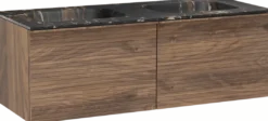 Balmani Forma badkamermeubel met Tablo Arcato wastafel