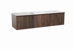 Balmani Forma badkamermeubel met Tablo Arcato wastafel