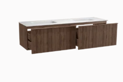 Balmani Forma badkamermeubel met Tablo Arcato wastafel