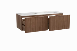 Balmani Forma badkamermeubel met Tablo Arcato wastafel