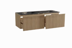 Balmani Forma badkamermeubel met Tablo Arcato wastafel