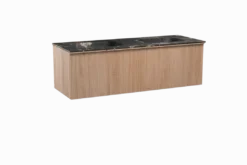 Balmani Forma badkamermeubel met Tablo Arcato wastafel