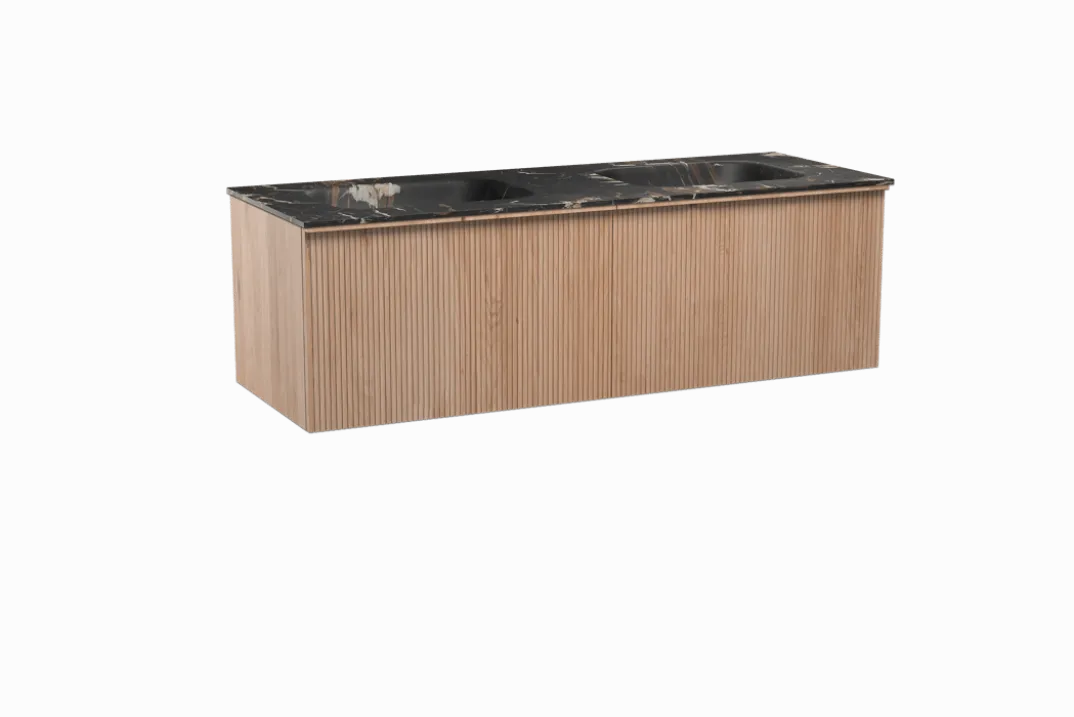 Balmani Forma badkamermeubel met Tablo Arcato wastafel