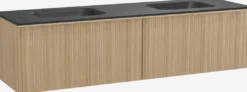 Balmani Forma badkamermeubel met Tablo Arcato wastafel