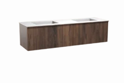 Balmani Forma badkamermeubel met Tablo Stretto wastafel
