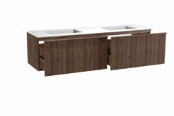 Balmani Forma badkamermeubel met Tablo Stretto wastafel