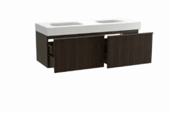 Balmani Forma badkamermeubel met Arcato wastafel