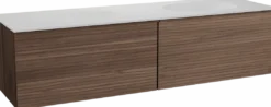 Balmani Forma badkamermeubel met Tablo Oval wastafel