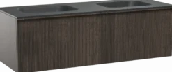 Balmani Forma badkamermeubel met Tablo Arcato wastafel