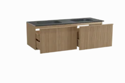 Balmani Forma badkamermeubel met Tablo Arcato wastafel