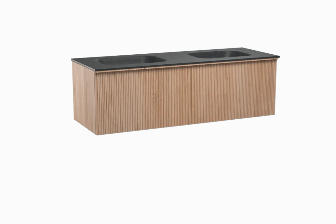 Balmani Forma badkamermeubel met Tablo Arcato wastafel