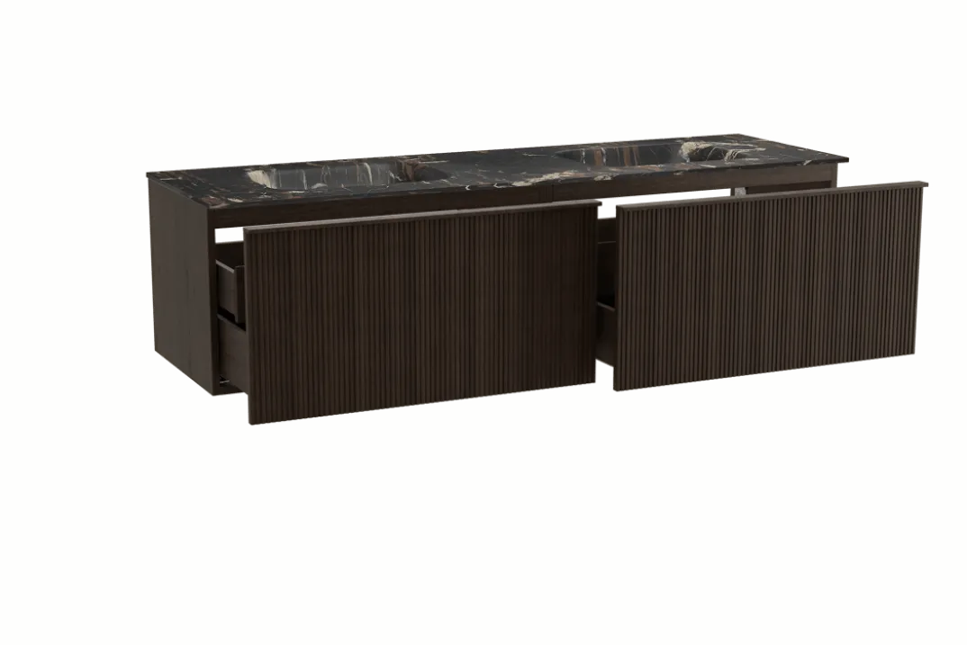 Balmani Forma badkamermeubel met Tablo Arcato wastafel