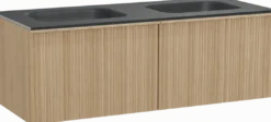 Balmani Forma badkamermeubel met Tablo Arcato wastafel