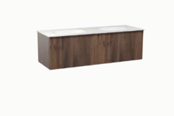 Balmani Forma badkamermeubel met Tablo Oval wastafel