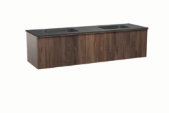 Balmani Forma badkamermeubel met Tablo Arcato wastafel