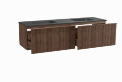 Balmani Forma badkamermeubel met Tablo Arcato wastafel