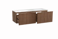 Balmani Forma badkamermeubel met Tablo Oval wastafel