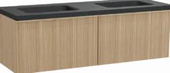 Balmani Forma badkamermeubel met Napoli wastafel