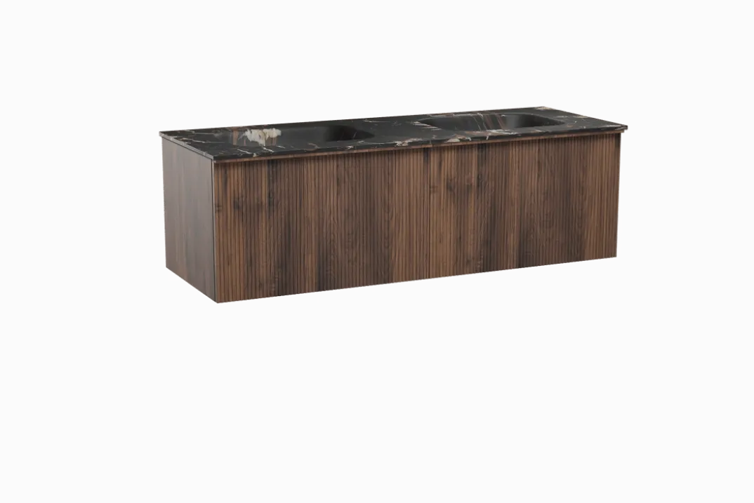 Balmani Forma badkamermeubel met Tablo Arcato wastafel