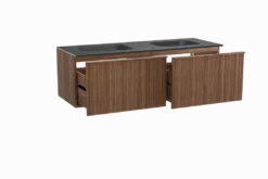 Balmani Forma badkamermeubel met Tablo Arcato wastafel