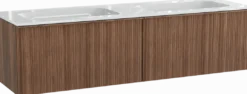Balmani Forma badkamermeubel met Tablo Strada wastafel