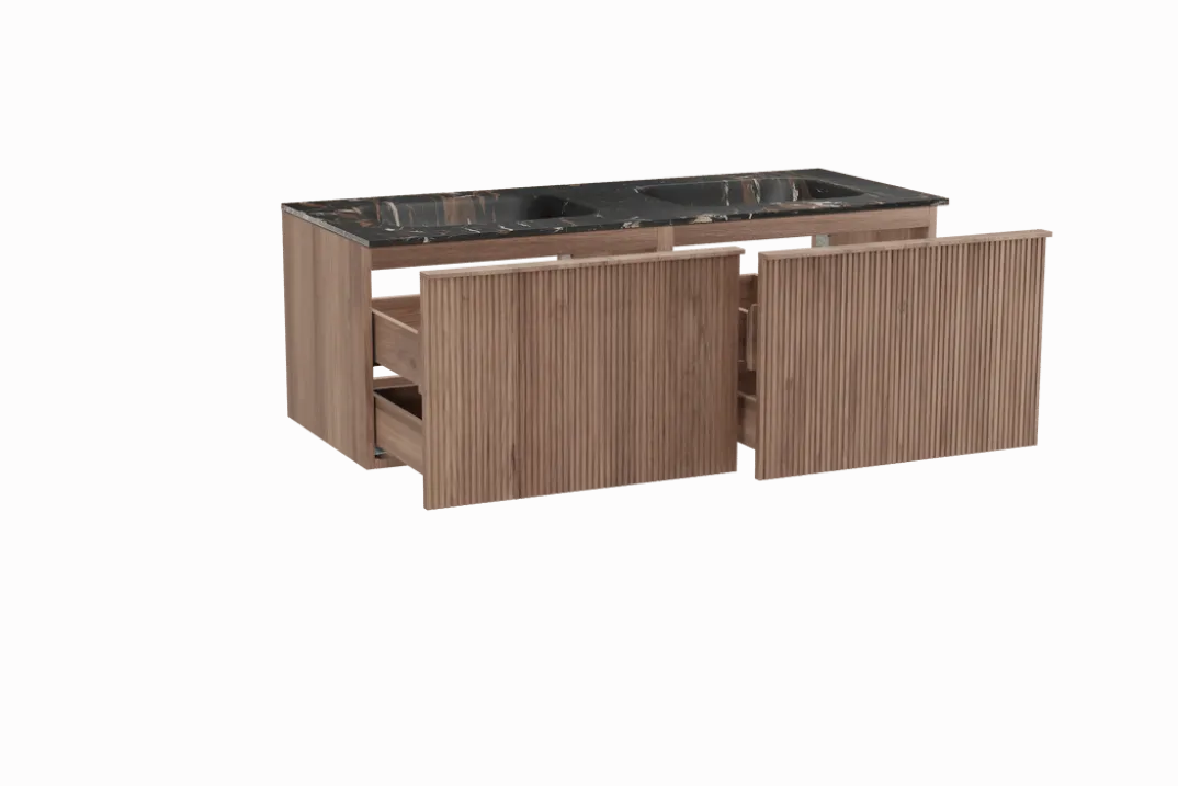 Balmani Forma badkamermeubel met Tablo Arcato wastafel
