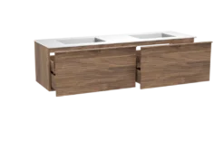 Balmani Forma badkamermeubel met Tablo Stretto wastafel