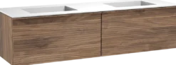 Balmani Forma badkamermeubel met Tablo Stretto wastafel