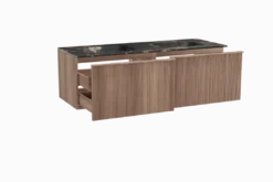 Balmani Forma badkamermeubel met Tablo Arcato wastafel