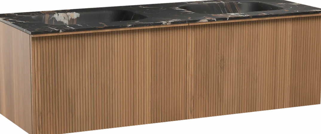 Balmani Forma badkamermeubel met Tablo Arcato wastafel