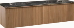 Balmani Forma badkamermeubel met Tablo Arcato wastafel