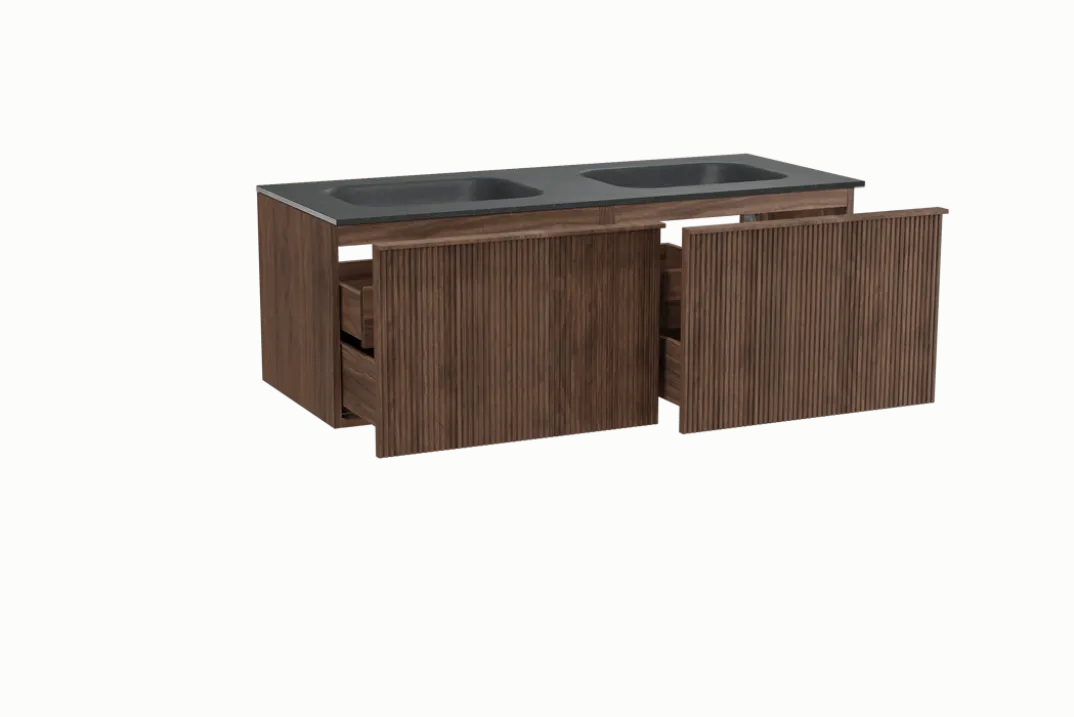 Balmani Forma badkamermeubel met Tablo Arcato wastafel