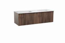 Balmani Forma badkamermeubel met Tablo Arcato wastafel