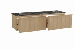 Balmani Forma badkamermeubel met Tablo Arcato wastafel