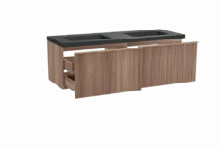 Balmani Forma badkamermeubel met Napoli wastafel
